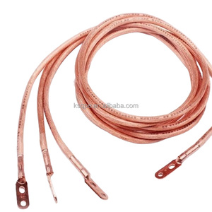 Fil de thermocouple PTFE de type T/K/J, fil de compensation de température pour point de soudage - Product Image 4