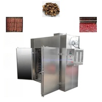 Séchoir à fruits chauffant à vapeur de marque NP déshydrateur d'aliments sécheur au propane 230v pour fruits et légumes
