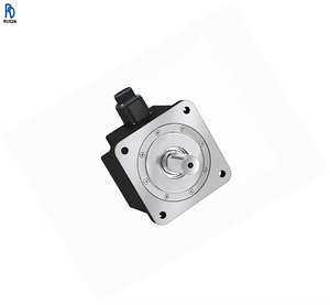 Motor Bch2mr4513ca6c, 4.5 Kw, 3,000 Rpm, Diámetro del Eje de 35 mm, Salida Máxima de 71.62 Nm, Fuente de Alimentación de 220v, Serie Lexium - Product Image 1