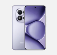 Smartphone Xiaomi Redmi Note 15 Pro+ Plus Version Globale Originale 12 Go + 512 Go Android 5G 6500 mAh pour Xiaomi AI