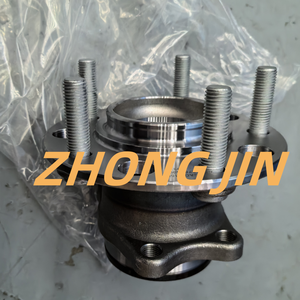 吉普指南针/爱国者14MK的5105770AF库存车轮轴承和轮毂总成 - Product Image 4