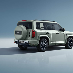 Nouvelle voiture tout-terrain <span class=keywords><strong>hybride</strong></span> rechargeable Fangchengbao Tai 5 à 5 places - Product Image 4