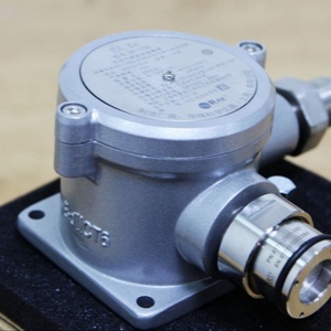 Alarme de fuite de gaz stationnaire SP-1102 - Product Image 1