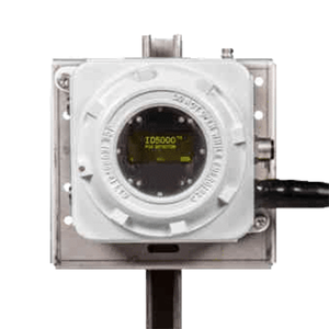 Signalisateur de porc à ultrasons de marque Petrosystem Nouvelle pièce d'équipement de nettoyage passif non intrusif précis - Product Image 1