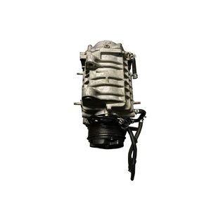 Bộ Tăng Áp SC14 Cho Máy Nén Tăng Áp Toyota Roots - Product Image 4