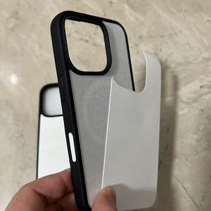 Funda Magnética para Teléfono con Carga Inalámbrica Millantech, Sublimación 2D, para iPhone 17 Air Pro Max Plus - Product Image 4