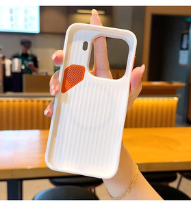 Funda Protectora Magnética de Cuero PU Mate de Lujo para Negocios, Resistente a Golpes, con Protección de Lente <span class=keywords><strong>Plus</strong></span> Ins, para Oppo Find X9 Pro/X9 5G, Carga Inalámbrica - Product Image 4