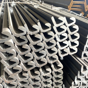 <strong>Sheet</strong> <strong>Pile</strong> U Type <strong>Sheet</strong> <strong>Piles</strong> Hot Rolled 6m Length China Factory Customized Low Price Stocks Fast Delivery - Product Image 2