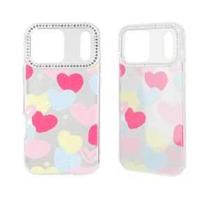 Nuevas Fundas para Celular con Diseño Fresco y Lindo para iPhone 17 16 15 14 13 Pro Max, Carcasa Trasera para Samsung, Fundas y Estuches para Celular - Product Image 6