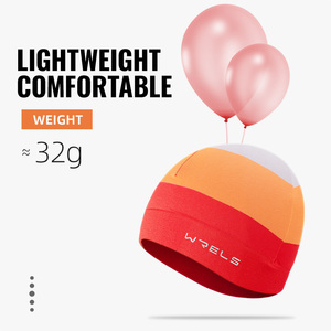 หมวกไหมพรมกันหนาวสำหรับขาย<span class=keywords><strong>ส</strong></span>่ง <span class=keywords><strong>ส</strong></span>วมใส่สบาย น้ำหนักเบา กันลม ระบายอากาศได้ดี แฟชั่น<span class=keywords><strong>ส</strong></span>ีไล่ระดับ หมวกยืดหยุ่น - Product Image 5