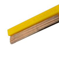 Сварочная проволока PP-TIG-R30/R31 TIG AWS A5.28 ER80S-B2/ER80S-G для сварки жаропрочной стали в электростанциях, 2.0мм, 2.5мм