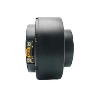 RG SP8115-36 48V Max Drehmoment 48N.m Bürstenloser DC-Getriebe-Exoskelett-Motor für Haushalts geräte und Lüfter für Roboter-Hunde roboter