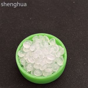 100% NUEVO VIRGIN PP SINOPEC Basell CNPC Polipropileno Gránulos de color natural para moldeo por inyección Materias primas - Product Image 3