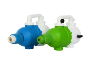 9 л, садовый опрыскиватель - Product Image 5