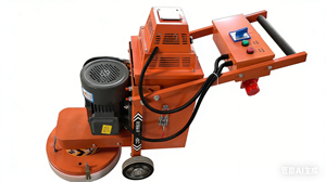 530mmヘビーデューティーコンクリートフロアグラインダー遊星式研磨機 - Product Image 6