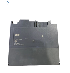 PLC Controller Sensor Analog Input Module Brand New Original 6ES7 331-7KF02-0AB0 - Product Image 1