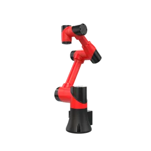 BORUNTE six axis collaborative robots BRTIRXZ0805A Industrial Robot BORUNTE Robot Arm