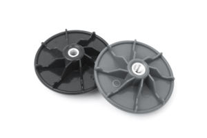 Para <span class=keywords><strong>KitchenAid</strong></span> 999 engranaje de goma de silicona izquierda M5 M6 piezas de repuesto de acoplador pequeño para <span class=keywords><strong>procesador</strong></span> de <span class=keywords><strong>alimentos</strong></span> y mezclador de licuadora - Product Image 4