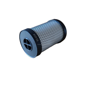 Pièces de compresseur industriel Manny 0125ES Filtre haute performance FIT Manny Filter - Product Image 1