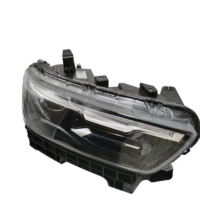 GWM Hover 4121103XKZ4NA for Great Wall Haval H6 Headlight 2021 Headlamp Assembly Halogen LED Accessories