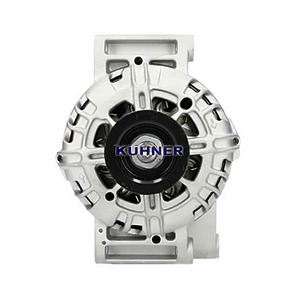Alternatore compatibile con CHEVROLET CAPTIVA 2.4 4WD Benzina (KW: 123, CV: 167) dal 03-2011 KUHNER 554395RI NUOVO - Product Image 1