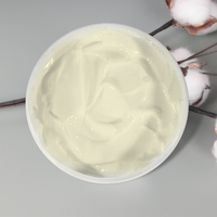 Crèmes Blanchissantes pour le Cou Anti-Taches Noires, Nourrissantes, Éclaircissantes Visage et Corps, Crème Blanchissante 1 kg