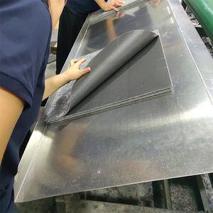 Tapis de sol de bureau 50*50 de haute qualité Tuiles de tapis de bureau modulaires commerciales - Product Image 5