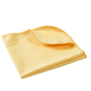 Panno in Microfibra Flanella a Doppio Lato con Logo Personalizzato all'Ingrosso per Lucidatura Gioielli <span class=keywords><strong>Occhiali</strong></span> <span class=keywords><strong>Panni</strong></span> in Velluto per Pulizia Orologi - Product Image 1