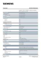 Controlador PLC Siemens 6ES7288-1SR40-0AA0 S7-200 SMART CPU SR40 AC/DC/Relé, 100% Original y Nuevo