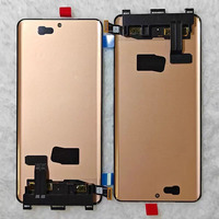 Écran de remplacement AMOLED d'origine pour téléphone portable OPPO Find X6 Pro, ensemble écran tactile