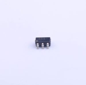 Composants électroniques neufs et originaux ADG702LBRTZ-REEL7, puce IC ADG702LBRTZ-REEL7, circuit intégré - Product Image 1