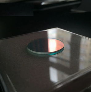 Vidro óptico Bandpass Interferência Filtros Cor/<span class=keywords><strong>Dichroic</strong></span> Filtros para Iluminação & Instrumentos 10nm-40nm Bandwidths - Product Image 2