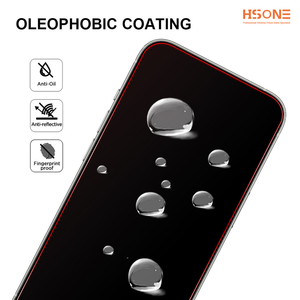 Protector de Pantalla con Puntos Cuánticos, Protección Ocular, Dureza 9H, Película de Conversión de Luz Azul a Luz Roja para Teléfono 18 Pro Max - Product Image 5