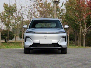 Geely Galaxy Starship 7 2025, SUV Elegante de Alta Gama, SUV Híbrido Enchufable, Mejores <span class=keywords><strong>Precios</strong></span> en Autos, Autos de Nueva Energía para Viajes por Carretera - Product Image 4
