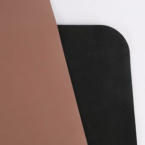 Tapetes de <span class=keywords><strong>Yoga</strong></span> Ecológicos Antideslizantes Personalizados de Alta Calidad con Logotipo, Venta al Por Mayor - Product Image 4