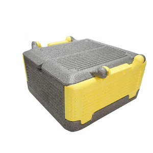 Bao bì massage Pallet Bảng điều chỉnh cân bằng thương mại Nhà sản xuất cắt CuộN hiển thị trụ cột cắt CuộN foodgrade trường hợp EPP bọt - Product Image 4