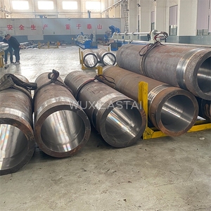 High Strength St52 Honed Hydraulic Tube Steel Pipe for <strong>Mechanical</strong> <strong>Engineering</strong> <strong>Use</strong> - Product Image 2