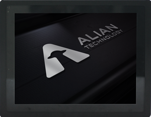 Modèle industriel 10.1 "d'ordinateur E1-Series d'ECO IOT technologie industrielle d'unité centrale de haute performance d'écran tactile de PC de catégorie jusqu'à 2.2Ghz. - Product Image 3