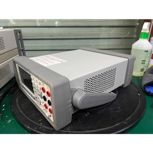 1 Pieza Multímetro Digital Keysight 34461a 6 1/2 Usado, 99% Nuevo - Product Image 3