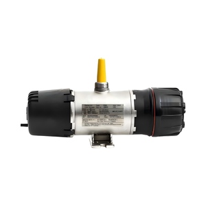 Detector de Gas Combustible Inalámbrico GS01 - Product Image 4