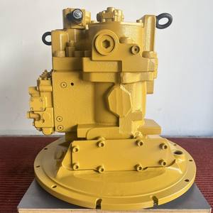 Carter <b>Hydraulic</b> Swing <b>Motor</b> 5045477 Remanufactured E336D2/E340D2 Excavator K5V160 Piston Construction Machinery Parts 257 KG 6 - Product Image 2