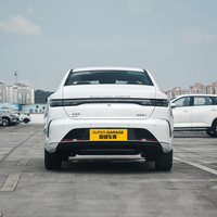 2024 Byd Destroyer 05 2024 Édition Glory DM-i 55KM Type Premium