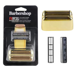 Nuovo Arrivo Accessori per Rasoio da <span class=keywords><strong>Barbiere</strong></span> Lamina e Testine di Ricambio Compatibili per Rasoio FX02 FX01 - Product Image 3