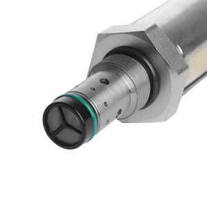 Válvula Reguladora de Presión de Combustible Ford CM5126 12V, Válvula de Control de Temperatura Normal para Aceite - Product Image 2