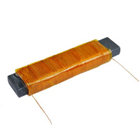 Bobine d'induction magnétique haute fréquence sur mesure pour composants électroniques – Prix usine, vente en gros, directement de la fabrique