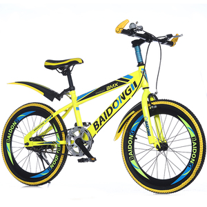 2023 City bike 24 pollici mountain bike buoni pneumatici/telaio in alluminio mountain bike full suspension - Product Image 6