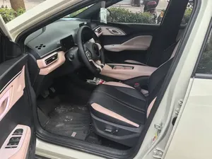 Oferta Especial: Auto Eléctrico BYD Seagull Usado, 405 km de Autonomía, Vehículo de Nueva Energía, Volante a la Izquierda - Product Image 5
