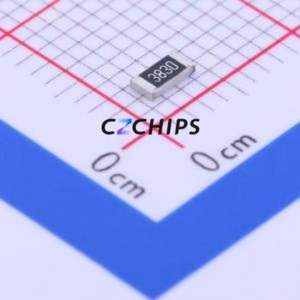 Résistance CMS RS-06K3830FT 1206 (Type : Film Épais) (Résistance : 383 Ohms Précision : 1%) - Product Image 1