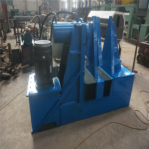 Máquina de tornillo sin fin helicoidal de sección de larga duración de marca, 11 kW, 380 V, fácil de operar - Product Image 1