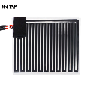 Fundas Calefactoras Eléctricas para Manillares <span class=keywords><strong>de</strong></span> Motocicletas, Fáciles <span class=keywords><strong>de</strong></span> Instalar, con Potencia Ajustable <span class=keywords><strong>de</strong></span> 10W - Product Image 4